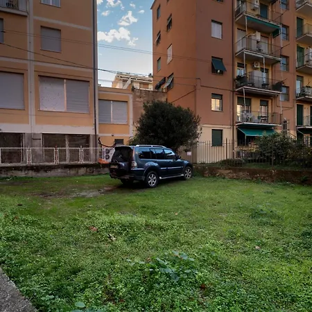 326 - Cinema's Fan House - Nel Centro Di A 200m Dal Mare *