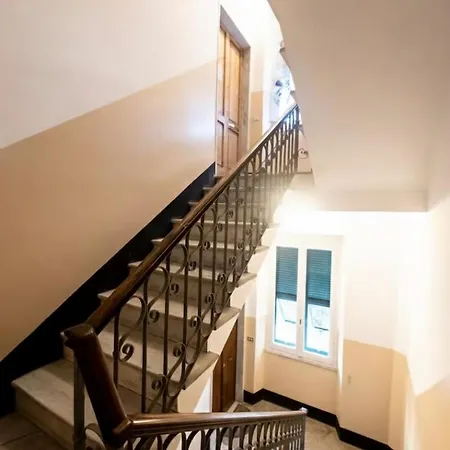 Διαμέρισμα 326 - Cinema's Fan House - Nel Centro Di A 200m Dal Mare