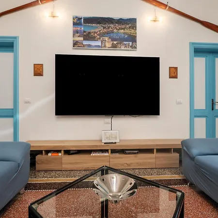 شقة 326 - Cinema's Fan House - Nel Centro Di A 200m Dal Mare