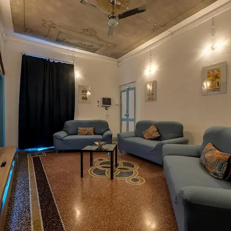Lägenhet 326 - Cinema's Fan House - Nel Centro Di A 200m Dal Mare