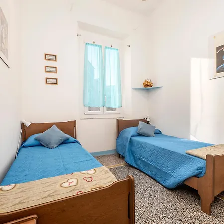 326 - Cinema's Fan House - Nel Centro Di A 200m Dal Mare