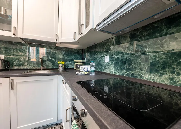 Apartment 326 - Cinema's Fan House - Nel Centro Di A 200m Dal Mare