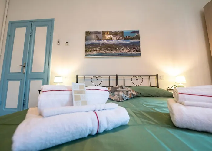Apartment 326 - Cinema's Fan House - Nel Centro Di A 200m Dal Mare