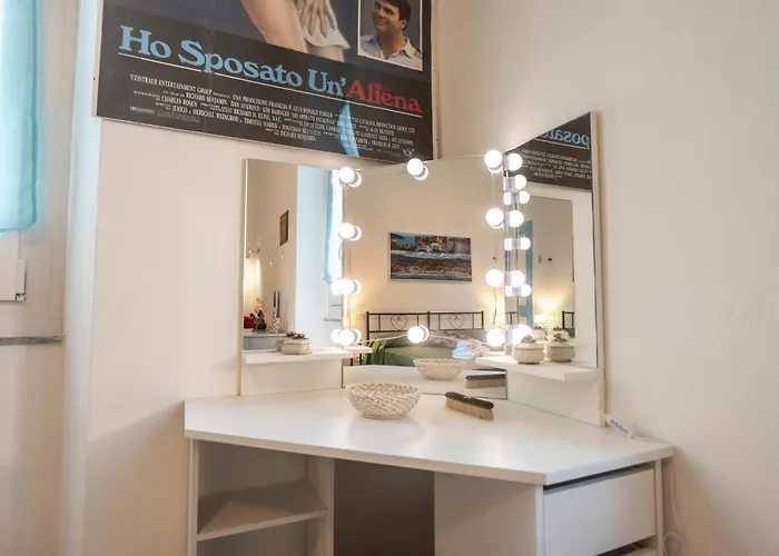 Apartment 326 - Cinema's Fan House - Nel Centro Di A 200m Dal Mare Sestri Levante
