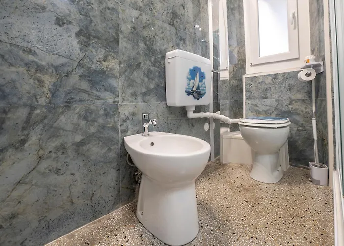 326 - Cinema's Fan House - Nel Centro Di A 200m Dal Mare Apartment Sestri Levante
