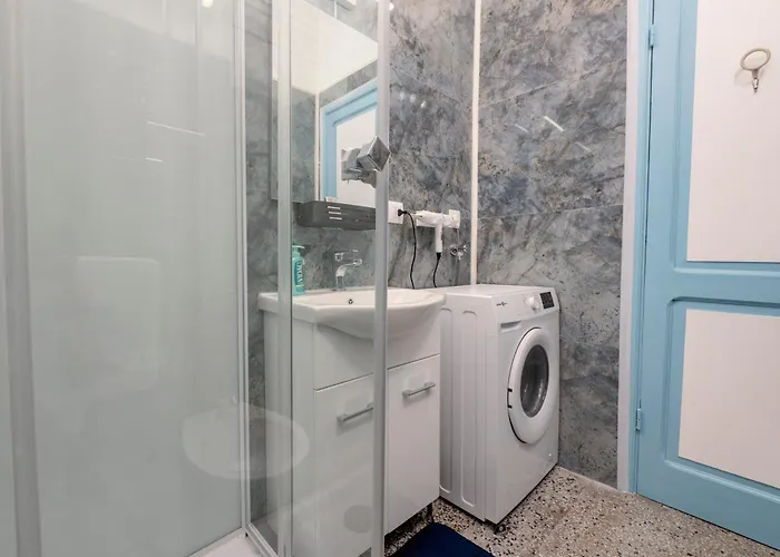 Apartment 326 - Cinema's Fan House - Nel Centro Di A 200m Dal Mare *