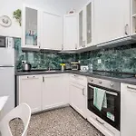 Апартаменты 326 - Cinema's Fan House - Nel Centro Di A 200m Dal Mare *