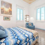 326 - Cinema's Fan House - Nel Centro Di A 200m Dal Mare *