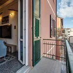 Апартаменты 326 - Cinema's Fan House - Nel Centro Di A 200m Dal Mare *
