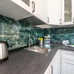 Апартаменты 326 - Cinema's Fan House - Nel Centro Di A 200m Dal Mare *