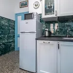 326 - Cinema's Fan House - Nel Centro Di A 200m Dal Mare Апартаменты *