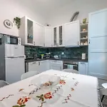 326 - Cinema's Fan House - Nel Centro Di A 200m Dal Mare Апартаменты