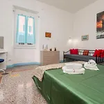 326 - Cinema's Fan House - Nel Centro Di A 200m Dal Mare