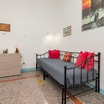 326 - Cinema's Fan House - Nel Centro Di A 200m Dal Mare *