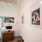 Апартаменты 326 - Cinema's Fan House - Nel Centro Di A 200m Dal Mare Сестри-Леванте