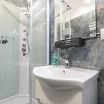 Апартаменты 326 - Cinema's Fan House - Nel Centro Di A 200m Dal Mare *