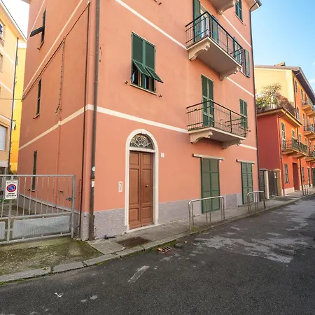 Appartamento 326 - Cinema's Fan House - Nel Centro Di A 200m Dal Mare