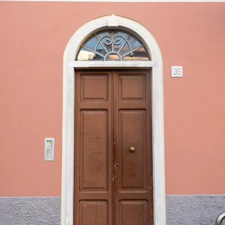 Appartamento 326 - Cinema's Fan House - Nel Centro Di A 200m Dal Mare *