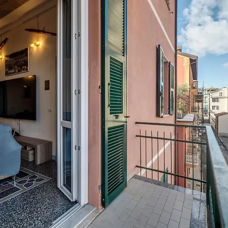 Appartamento 326 - Cinema's Fan House - Nel Centro Di A 200m Dal Mare *