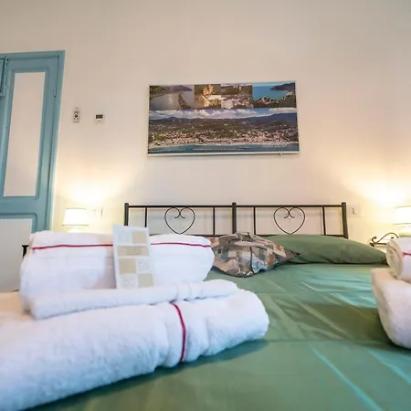 Appartamento 326 - Cinema's Fan House - Nel Centro Di A 200m Dal Mare