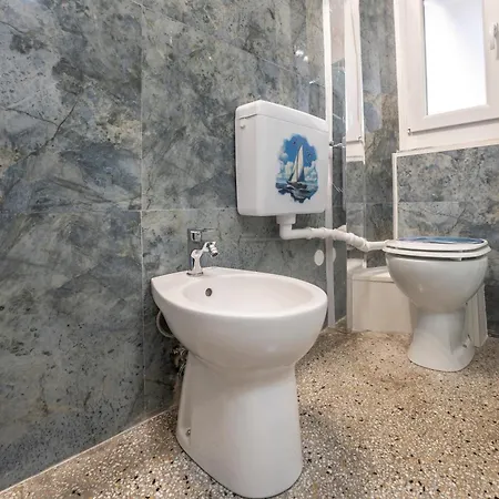 326 - Cinema's Fan House - Nel Centro Di A 200m Dal Mare Appartamento Sestri Levante